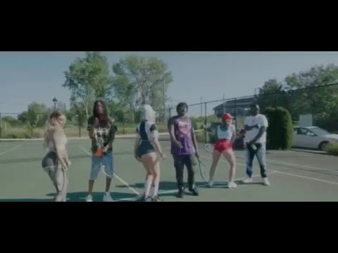 Tizzo x Shreez x $oft x VNCE Carter - WOW (Clip Officiel) (Prod. By. VNCE CARTER )