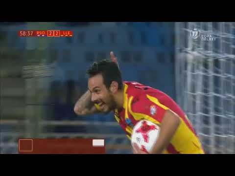 L'ÈPIC RESUM DEL REIAL SOCIETAT 2-3 LLEIDA ESPORTIU