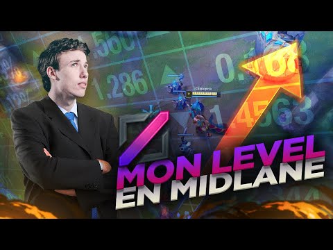 J'ai enfin progressé en midlane - Cassio vs Viktor - SARDOCHE