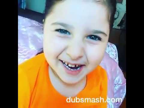 Armenian Dubsmash (Kisabac Lusamutner- Protez)