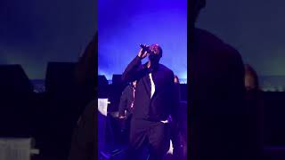 Seal - Fast Changes (Ginásio do Ibirapuera - São Paulo (29/09/19)