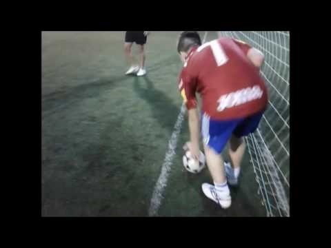 Testigos de Gian vs Paternal #Fecha2 CopaPalermo