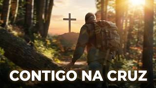 Dj Marsup - Contigo na Cruz | Melhores Musicas Gospel 2026 #musicagospel