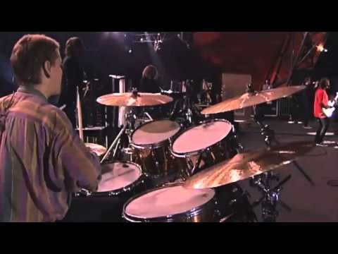 Mew - Klassen (The Class) live at Roskilde 2012 HQ