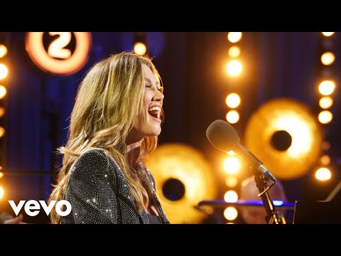 Delta Goodrem - Lost Without You (BBC Live Version)