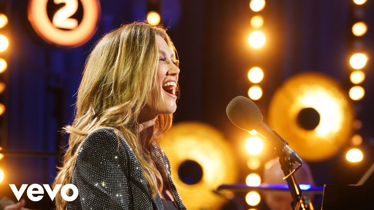 Delta Goodrem - Lost Without You 