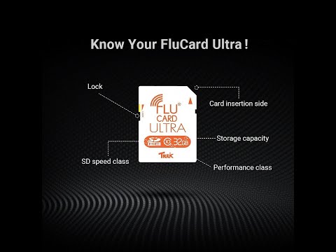 Flucard