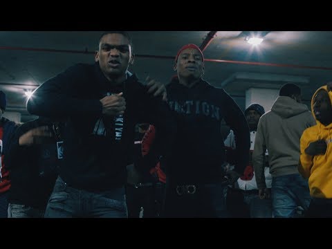 NH2 - Kev Dollaz x JayRozay x Paparattzi Pop x Ace NumbaFive ( OFFICIAL MUSIC VIDEO )