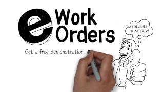 eWorkOrders CMMS video