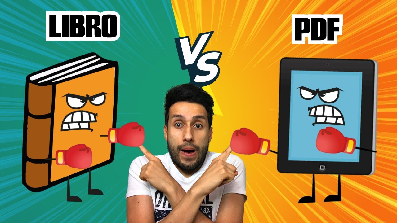 🆚 Digital Reading VS Traditional Reading 😱 Advantages and Disadvantages