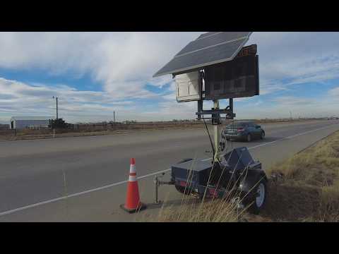 To Serve and Collect