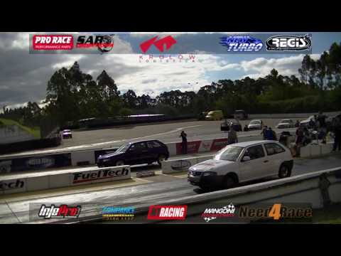 GOL DT C Nathan Mangoni 5° Camp Gaúcho 2016