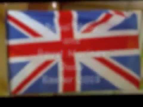 Royal Navy Judo Easter 2012