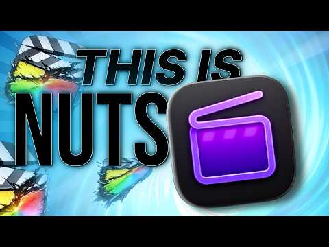 CRAZY NEWS for Final Cut Pro Users | Everything You Need To Know