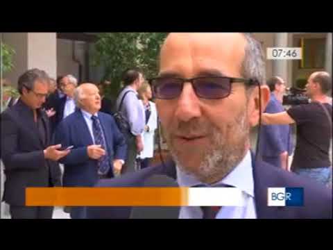 TGR BUONGIORNO REGIONE Rai3 Toscana 29 maggio 2018 | 170esimo di Curtatone e Montanara