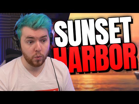 NEW CITIES: SKYLINES EXPANSION! | Cities: Skylines SUNSET HARBOR Reaction & Trailer Review!