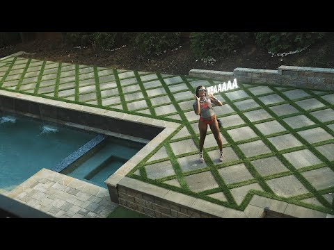 Big Boss Vette - Ice Me (Visualizer)