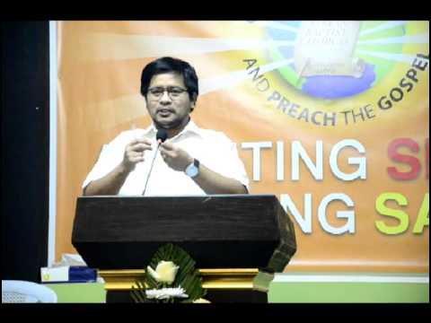 Friday School - 06.11.2015