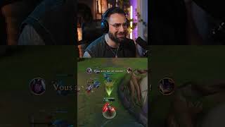 Il passe la pire partie de sa vie !