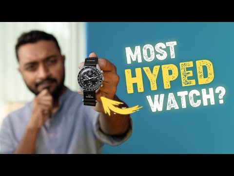 Is A $300 OMEGA Watch Even Possible?