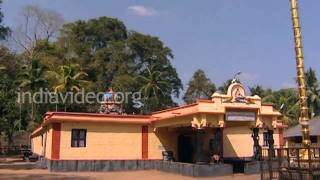 Achankovil Dharmasastha Temple