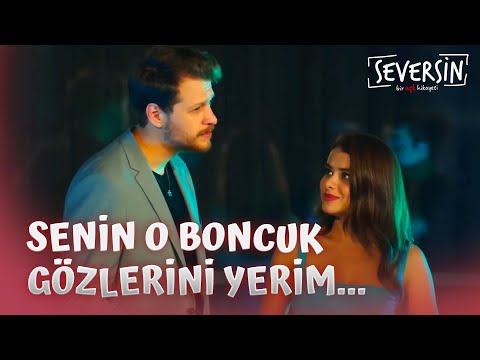 Dosta Düşmana Aşk Şovu!  - Seversin 5. Bölüm
