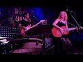 TORI SPARKS "Cold war" live Divas Summer Rock and Blues Zaragoza 3/8/2023