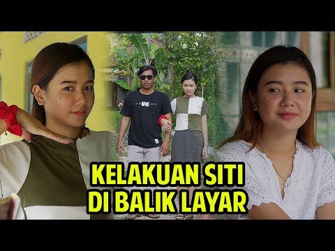 SITI GADIS DESA YANG MEMPESONA - BTS OMAH OMAH - Tim UK Ucup Klaten