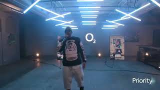 Samy Deluxe Requiem Live