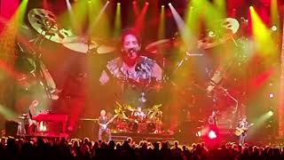 Line of Fire — Journey (Deen Castronovo/Lead Vocals)