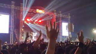 Download lagu Superman Is Dead _ Kita Adalah Belati Live Deltamas Cikarang 3 Mei 2025 mp3