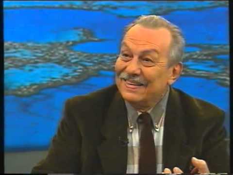 Çetin Altan | Portreler | Tek Parça