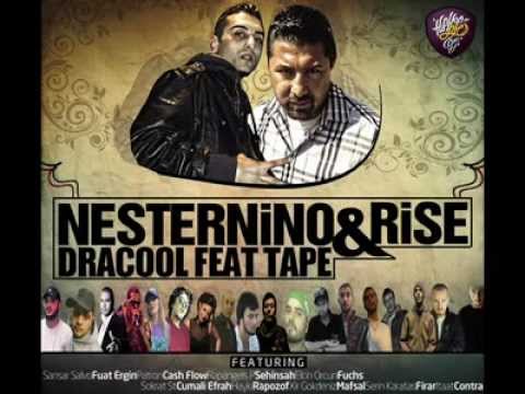 Sansar Salvo Ft Neşternino & Rapozof & Firar - Guru @mobildenrappaylas