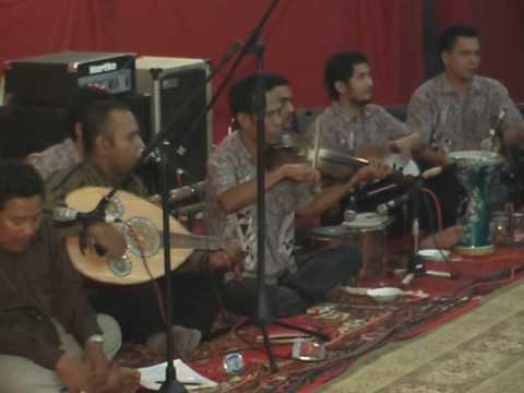 Fahad bin Madhi - Galal Muanna