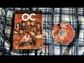 Opening To The OC The Complete First Season 2004 DVD Disc One
