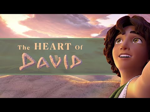 The Heart Of DAVID