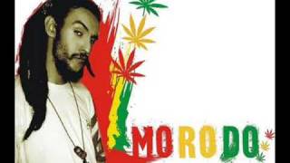 Morodo-Tu eres como el fuego dubplate y Ganja hr Family-Spirity war Dubplate