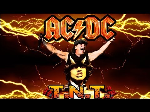 Old Fashion Pub - T.N.T. (AC/DC Tribute Band Sicilia)