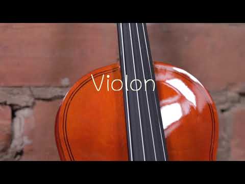 Tuto Violon