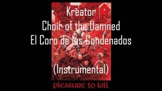Kreator - Choir of the Damned