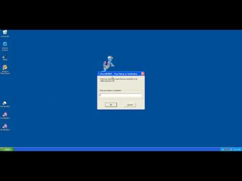 How To Make Your Own BonziBUDDY