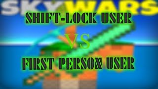 Shift Lock Roblox Free Video Search Site Findclipnet - 