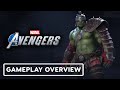 Marvel's Avengers - Cosmetics Overview