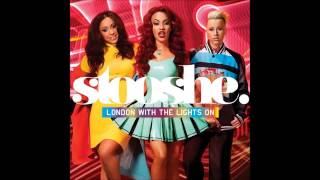 Stooshe - 11 Perfectly Wrong