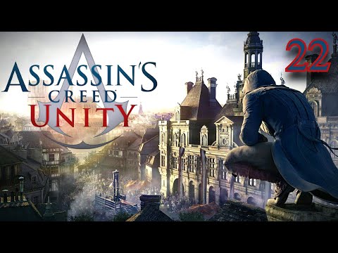 Zagrajmy w Assassin's Creed: Unity odc. 22 - Spekulanci
