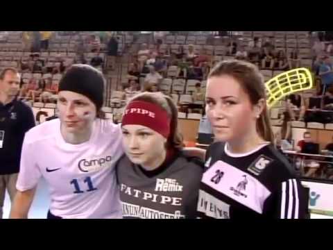 Prague games 2012 - g18 finale