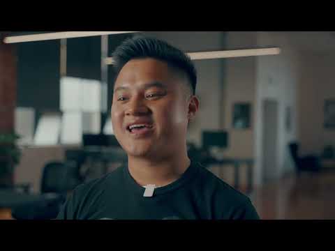 Alumni Story | Henry: from Banking to Application Development