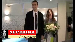 SEVERINA KUMA CITY WELLNESS CENTRU U ZAGREBU