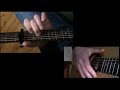How to play Two Soldiers by Brooke Miller - Guitar Tutorial