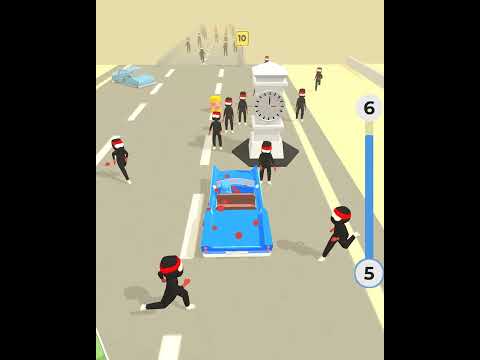 Road Block